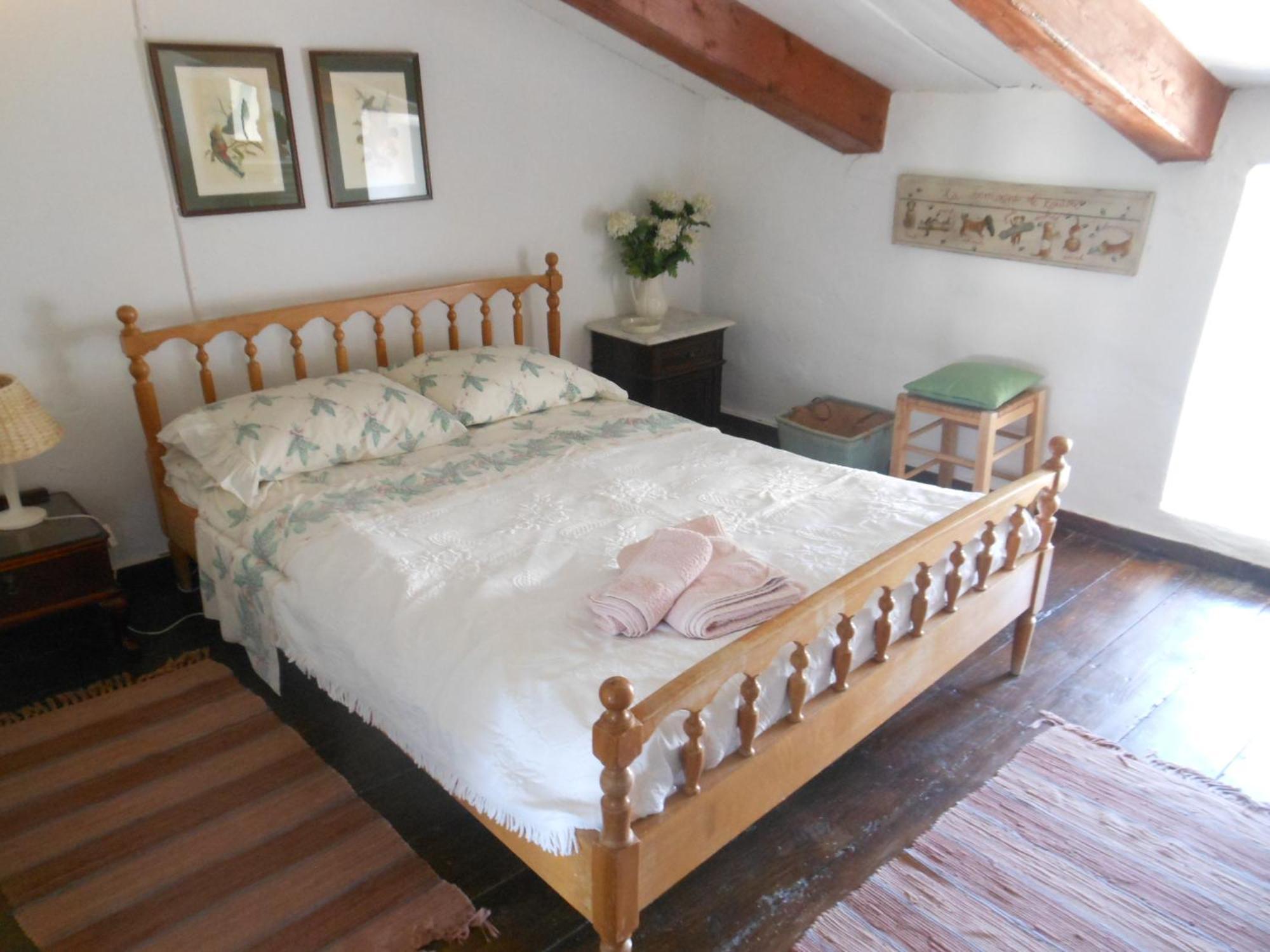 Mansion At Chora In Andros Apartment ภายนอก รูปภาพ